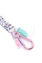 LANYARD CHARM - TCAE