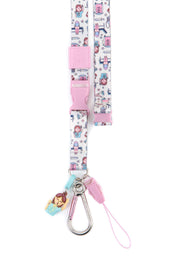 LANYARD CHARM - CULITOS
