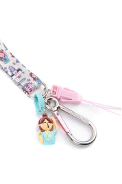 LANYARD CHARM - CULITOS