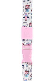 LANYARD CHARM - CULITOS