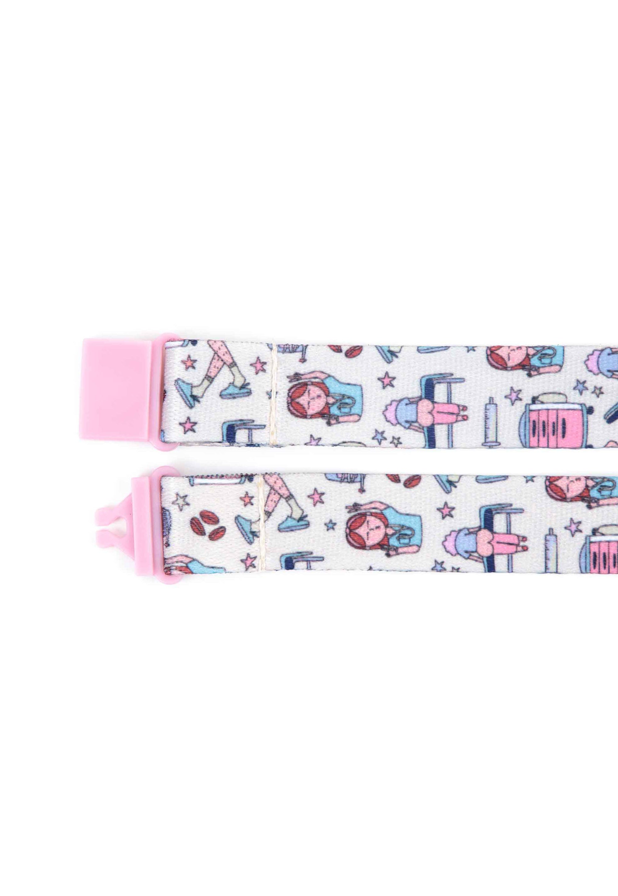 LANYARD CHARM - CULITOS