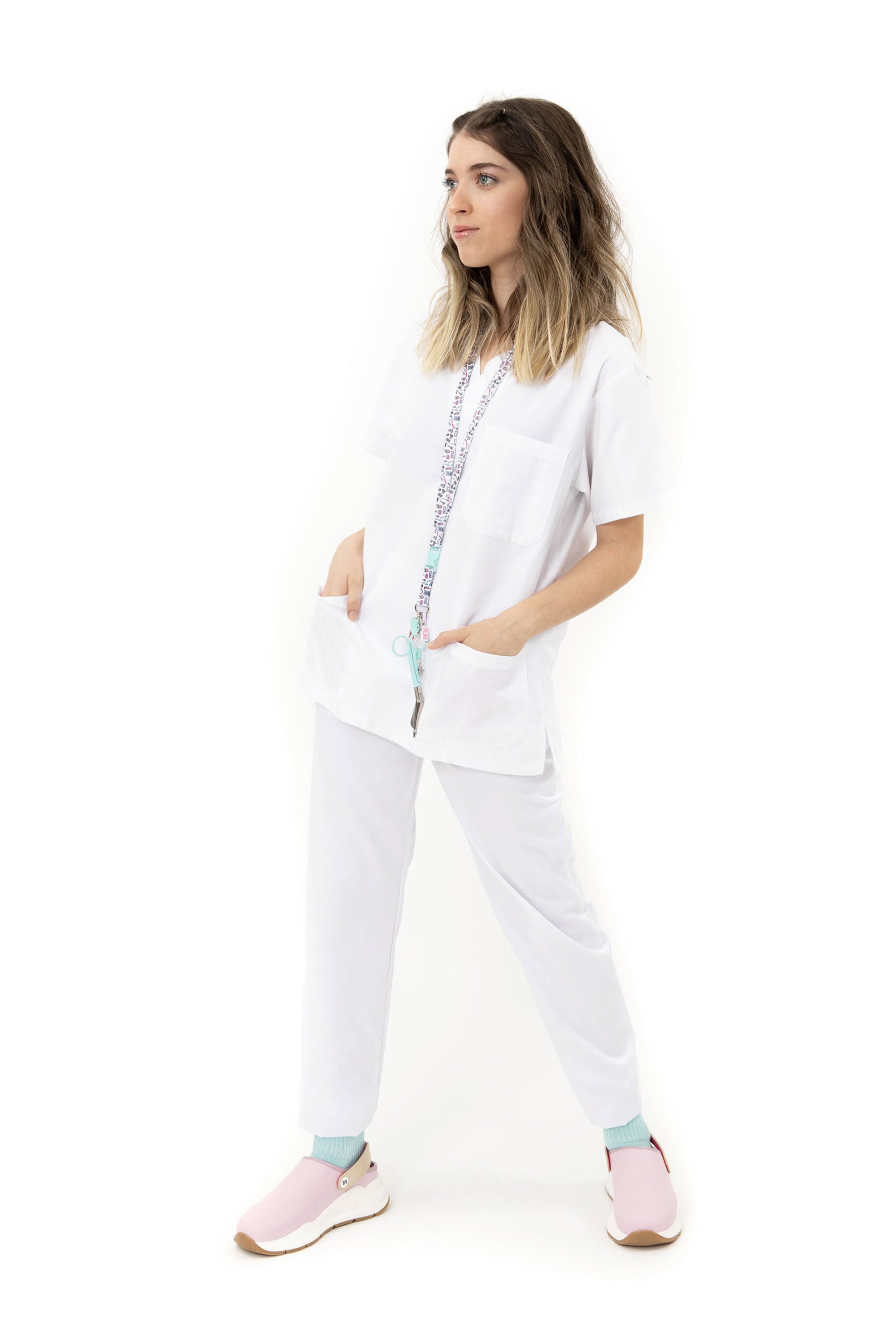 LANYARD CHARM - TCAE