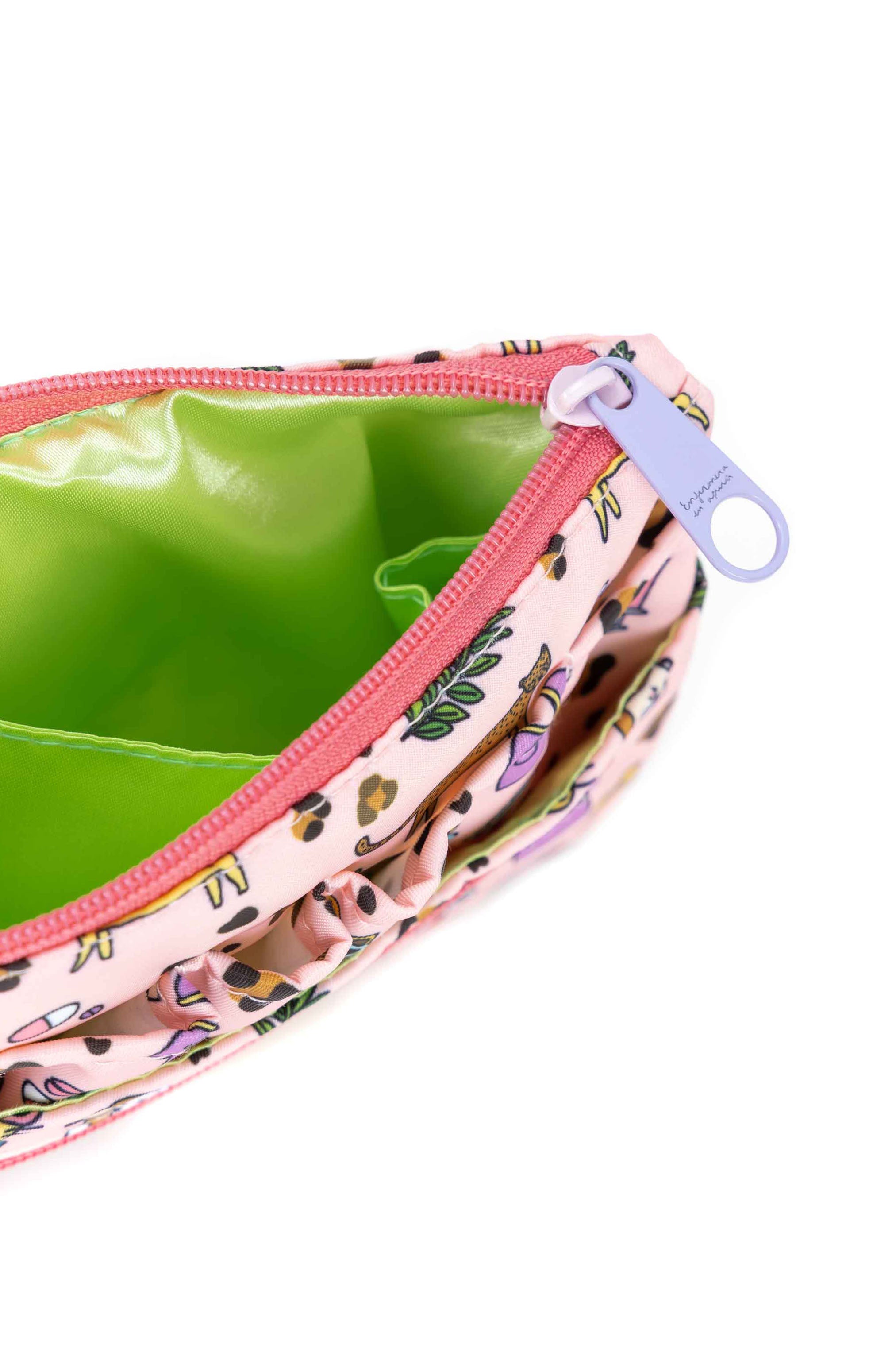 FANNY BAG LEOPARD 🐆