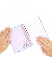 A6 NOTEBOOK - TCAE