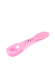 LINTERNA MAGNÉTICA GLITTER - ROSA