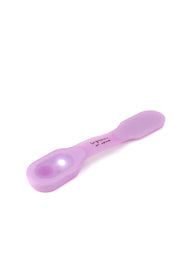 LINTERNA MAGNÉTICA GLITTER - VIOLETA