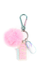 KEYCHAIN "TCAE" 💖