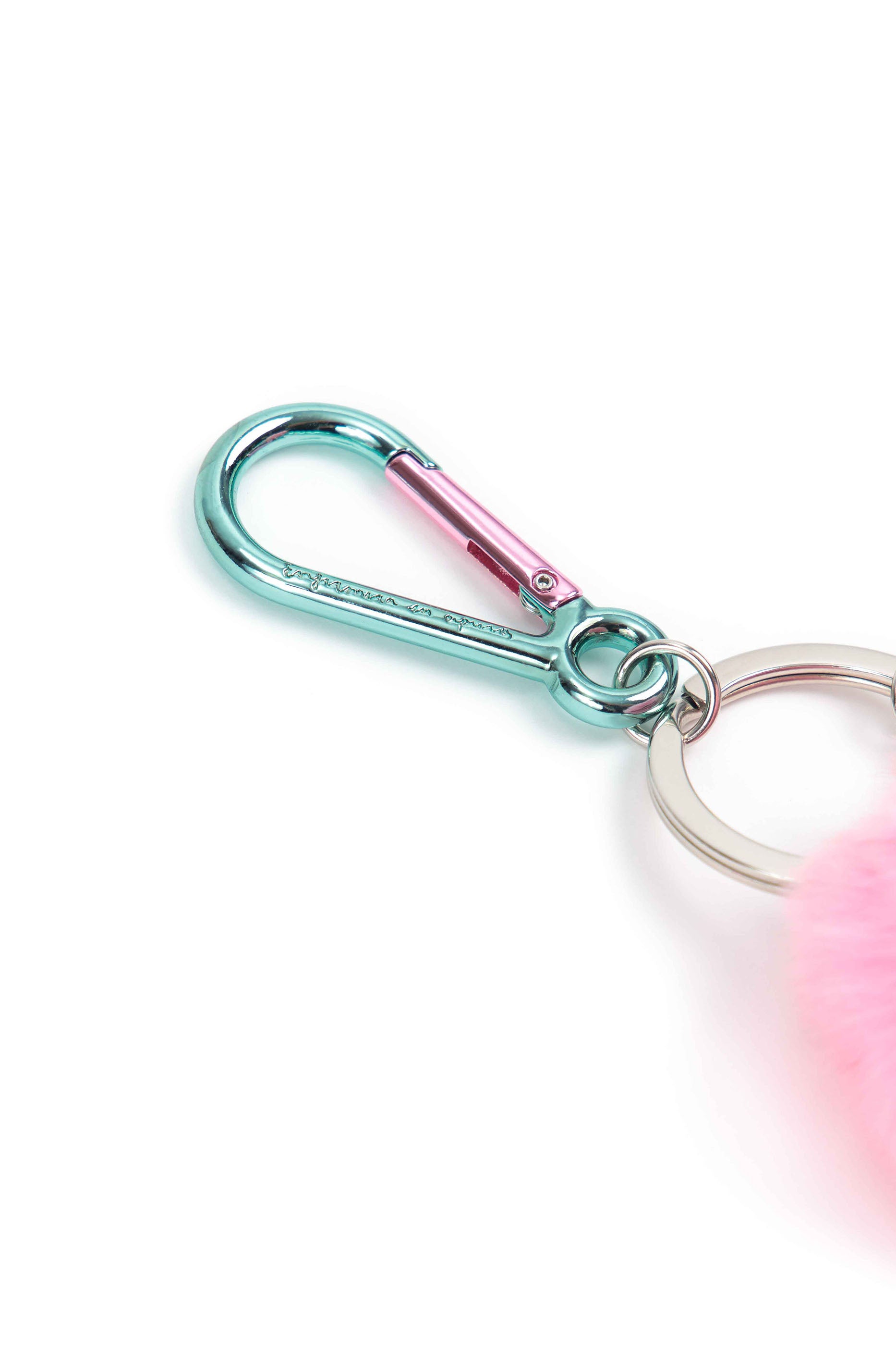 KEYCHAIN "TCAE" 💖