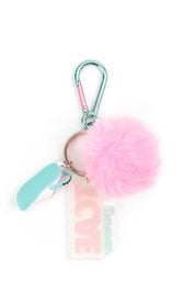 KEYCHAIN "TCAE" 💖