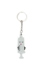 Keychain "Syringe"