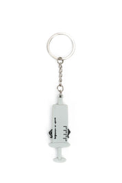 Keychain "Syringe"