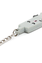 Keychain "Syringe"
