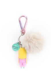 KEYCHAIN NURSE - BLONDE 👩🏼