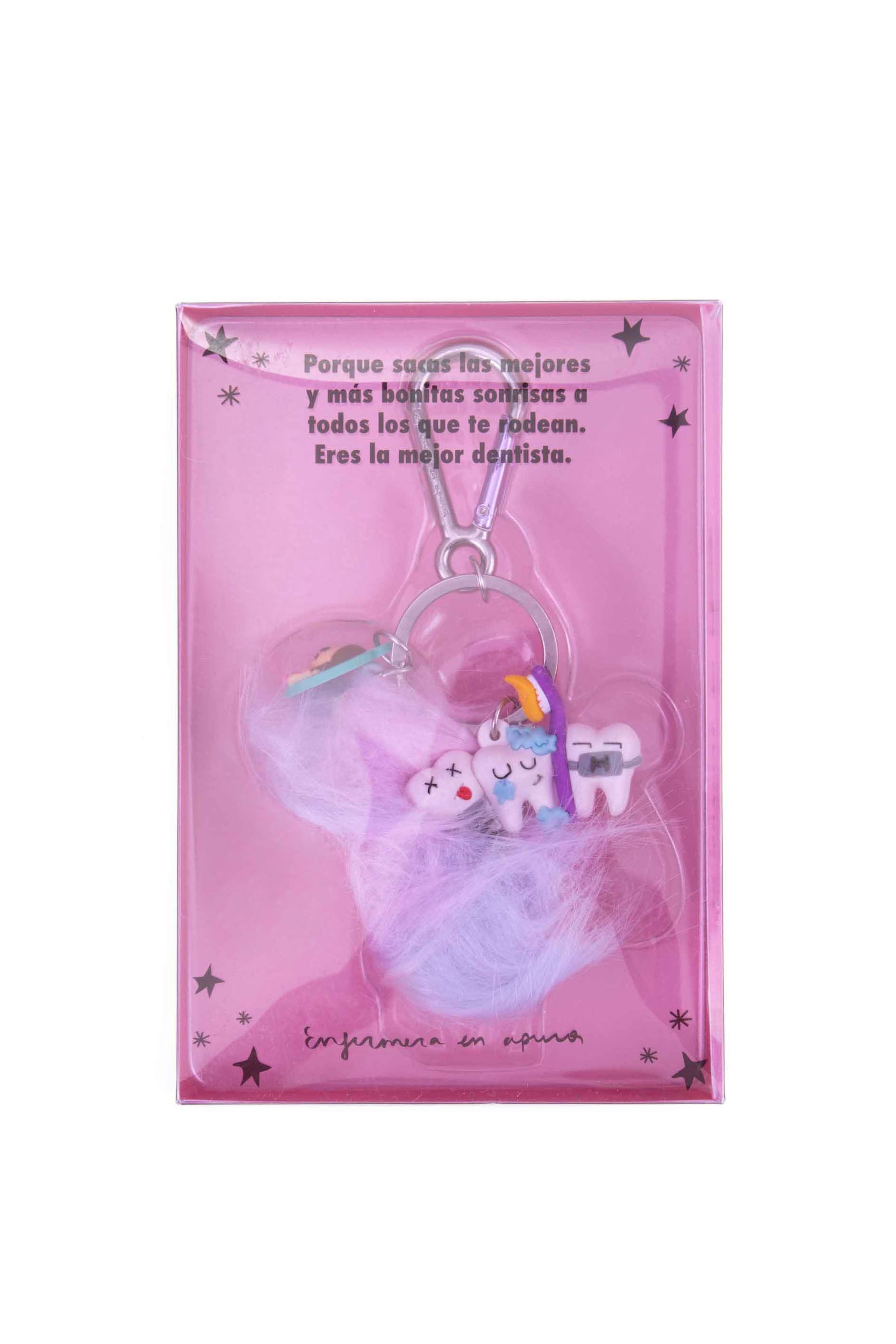KEYCHAIN "DENTIST" 🦷