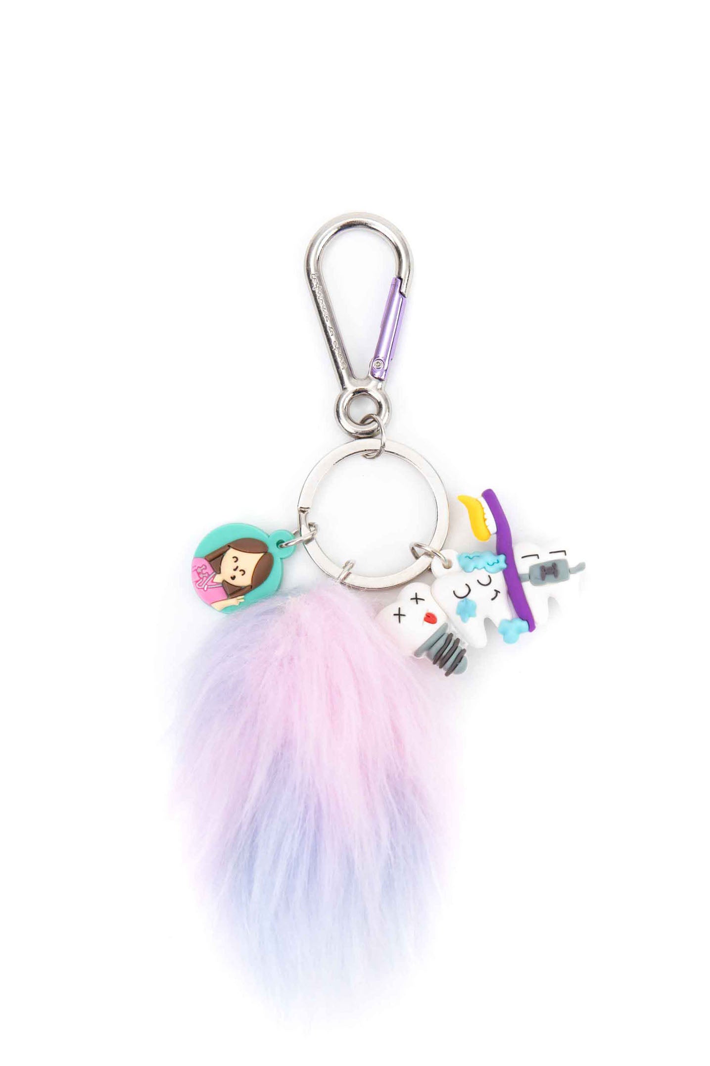 KEYCHAIN "DENTIST" 🦷