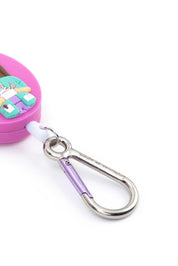 RETRACTABLE SCISSORS HOLDER "DELIVERING MEDICATION"