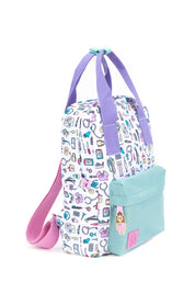 BACKPACK PASTEL COLORS - NURSES THINGS