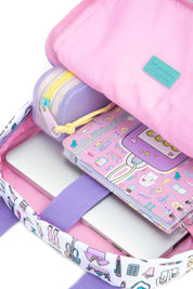 BACKPACK PASTEL COLORS - NURSES THINGS