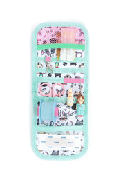 POCKET ORGANIZER - LOVELY ANIMALS