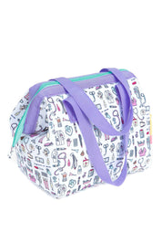 LUNCH BAG  WITH HANDLES - NURSES THINGS
