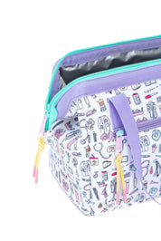 LUNCH BAG  WITH HANDLES - NURSES THINGS