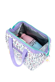 LUNCH BAG  WITH HANDLES - NURSES THINGS