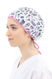 SCRUB CAP - TCAE