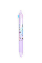 4 COLOR PEN RAINBOW - LILAC 🌈