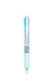 4 COLOR PEN "HOSPITAL LIFE"  AQUAMARINE