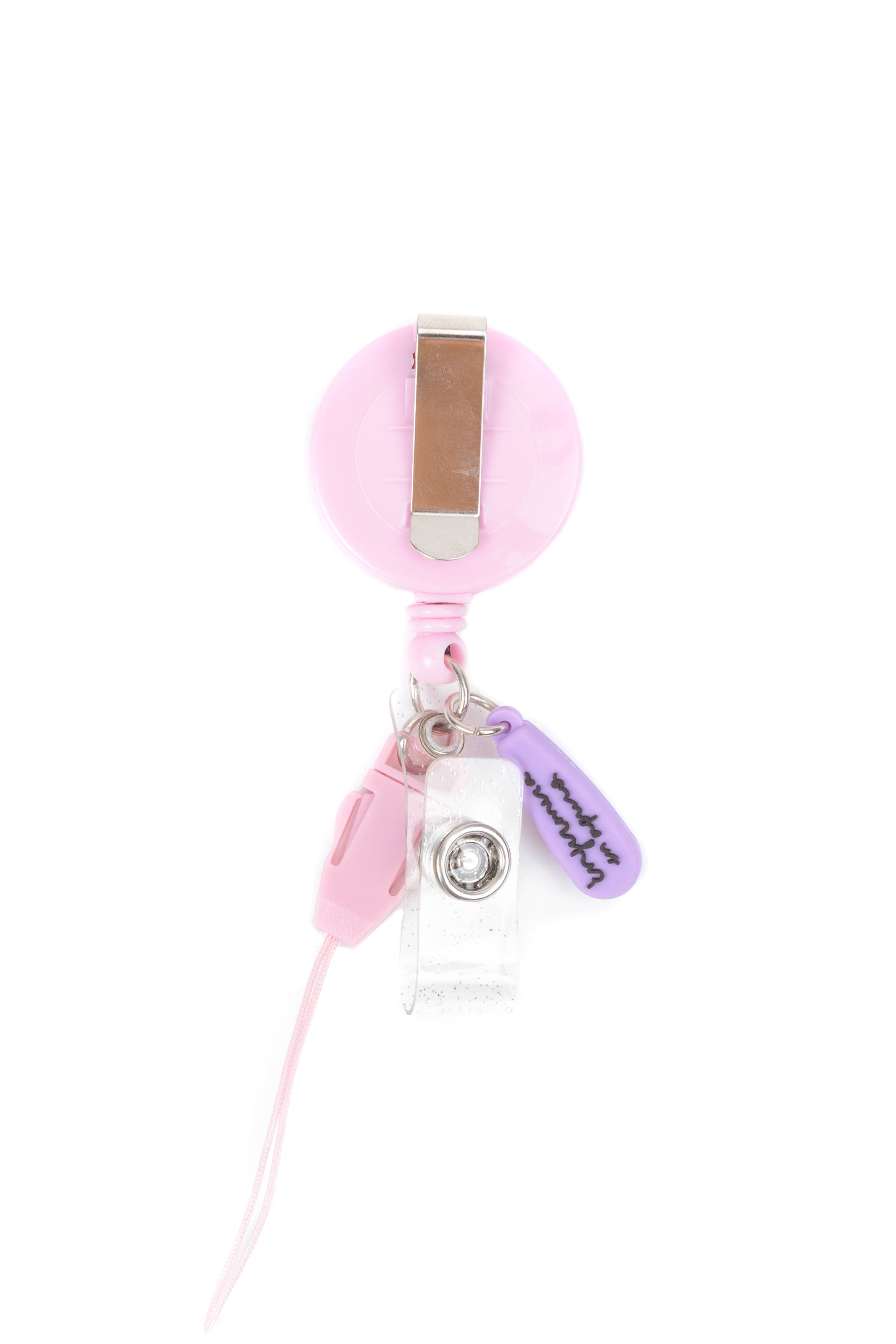 ID HOLDER "GIRL POWER"