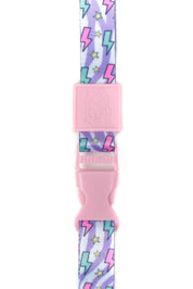 LANYARD CHARM - RAYOS ⚡