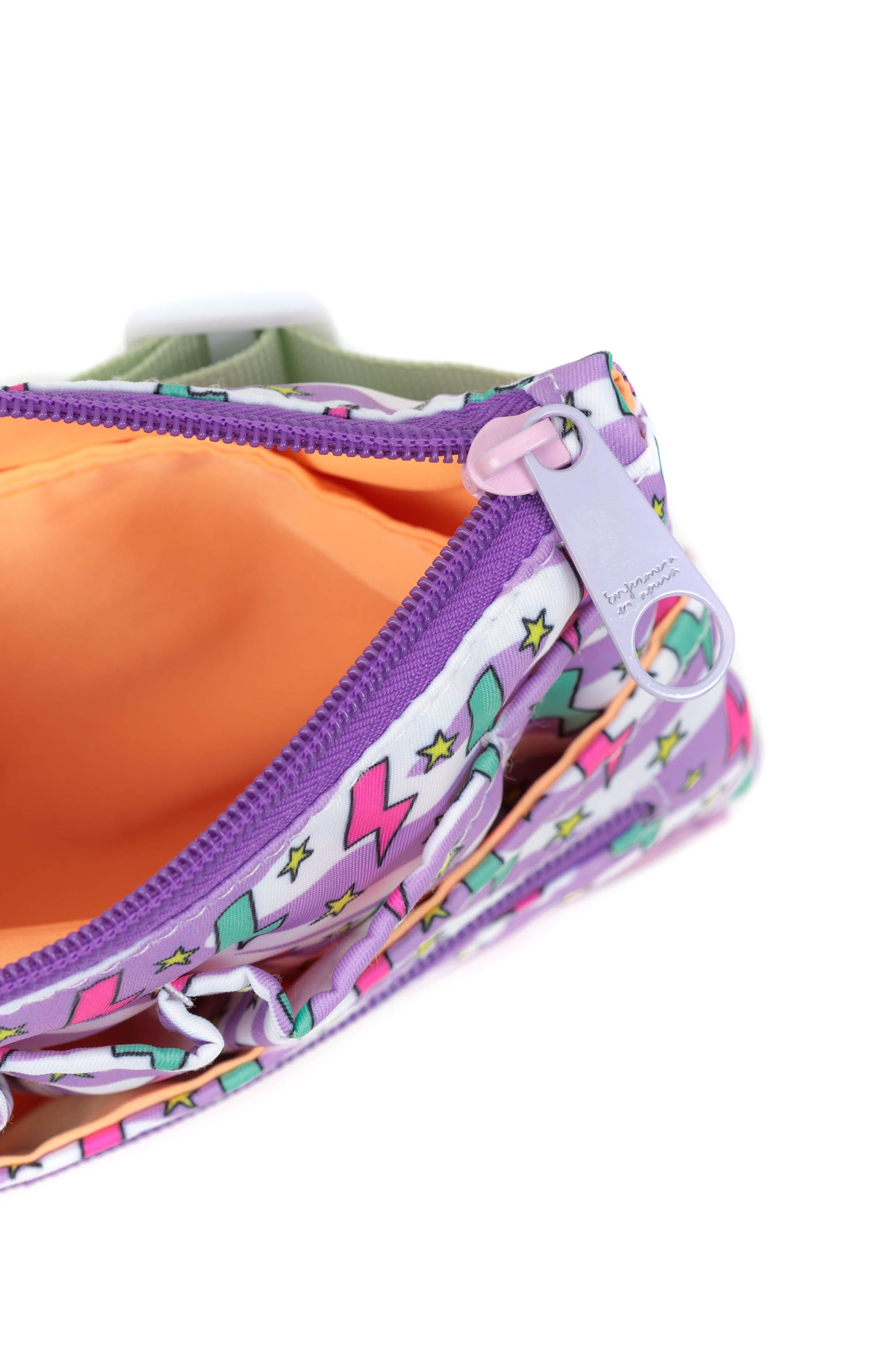 FANNY BAG RAYOS ⚡