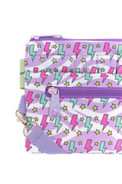 FANNY BAG RAYOS ⚡