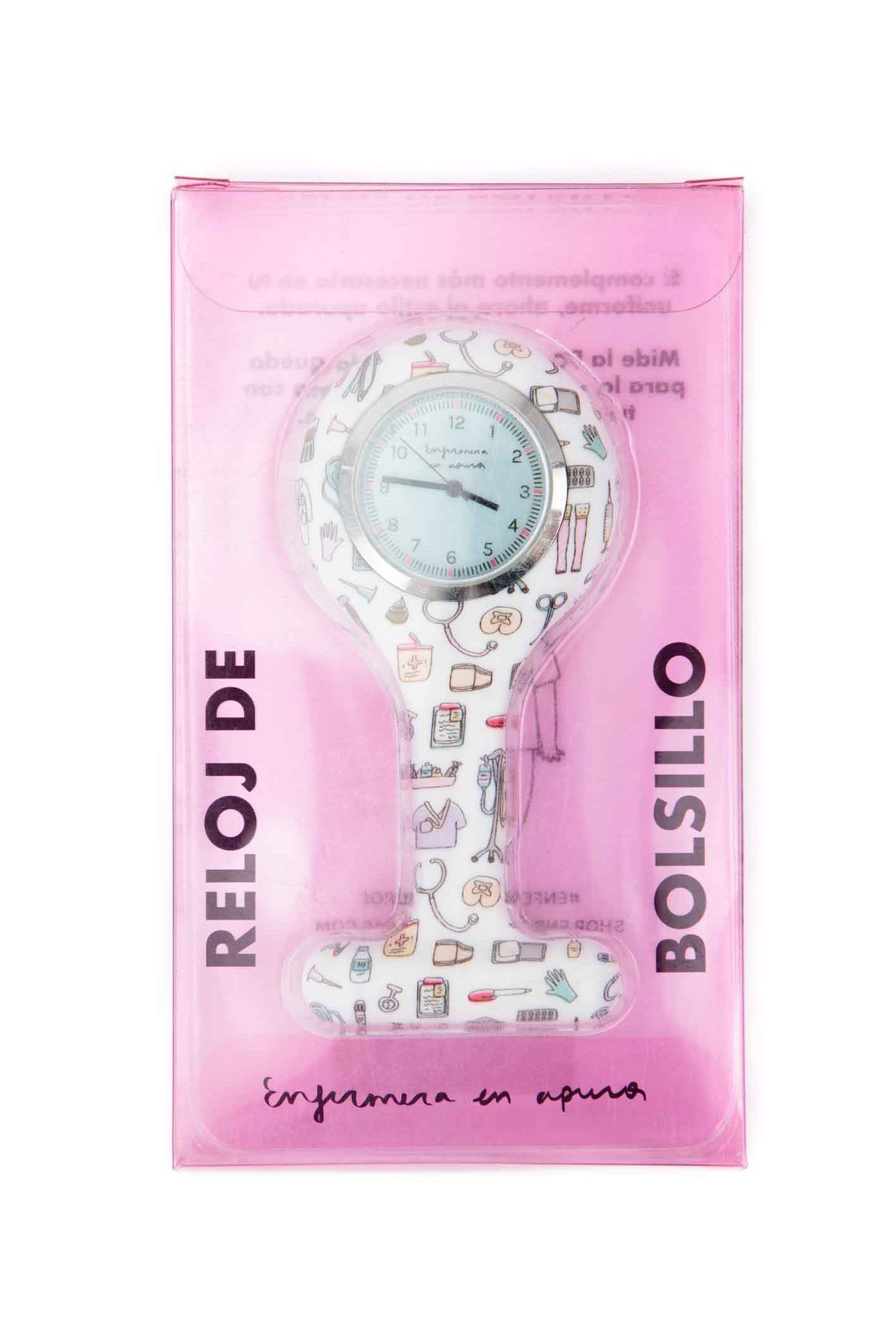 FOB WATCH - NURSES THINGS