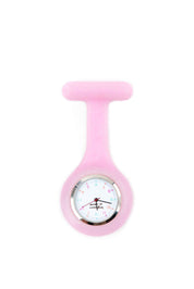 FOB WATCH - PINK GLITTER