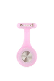 FOB WATCH - PINK GLITTER