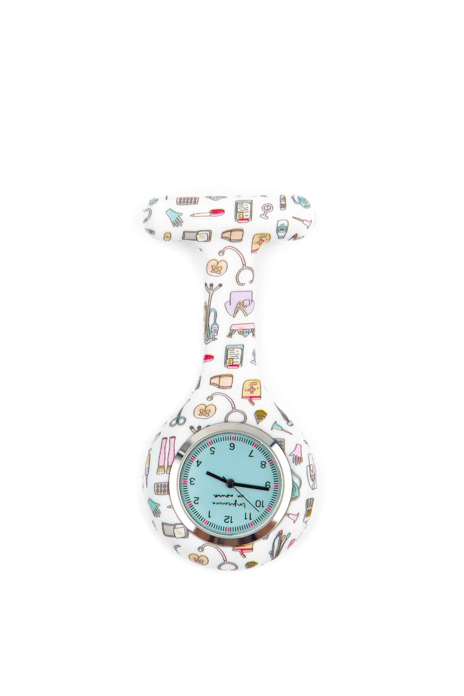FOB WATCH NURSES THINGS – Enfermera en apuros - Main Image