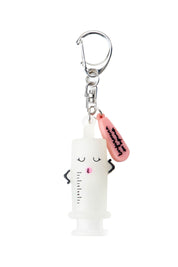 AMPOULE-BREAKER  "SYRINGE"