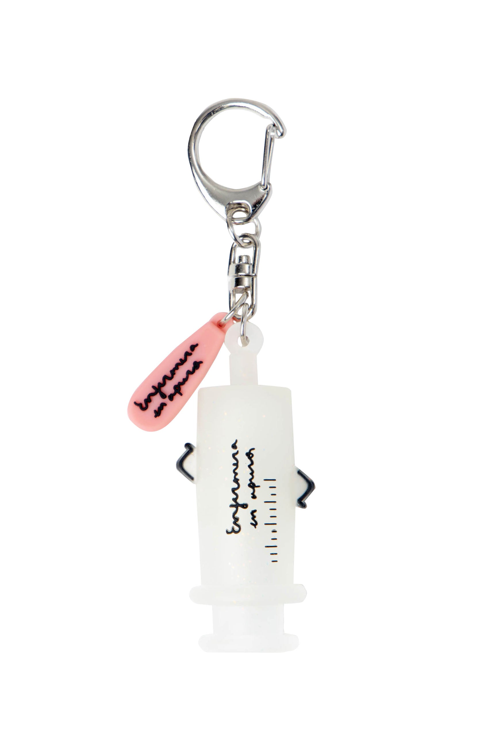 AMPOULE-BREAKER  "SYRINGE"