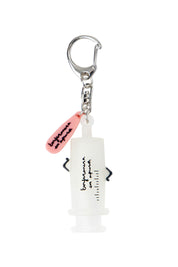 AMPOULE-BREAKER  "SYRINGE"