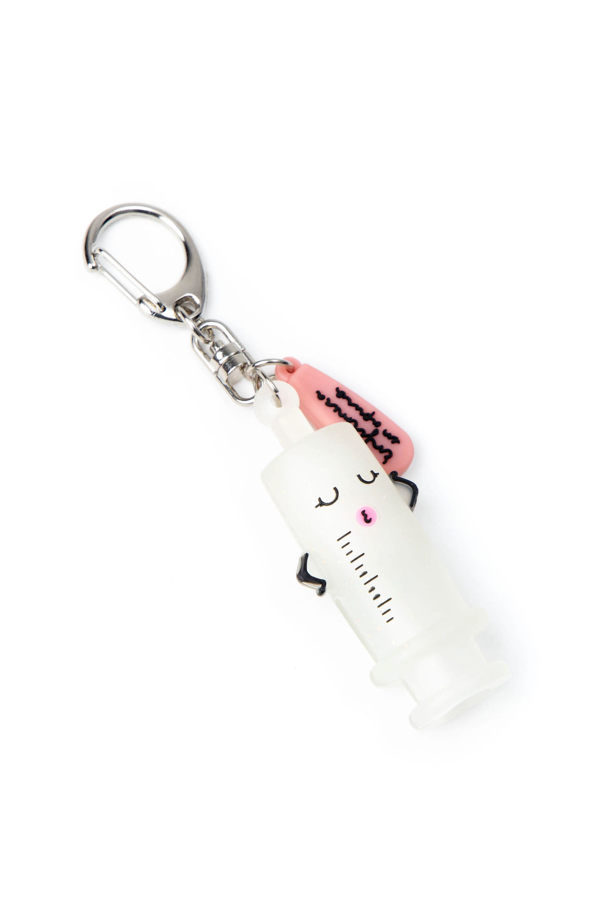 AMPOULE-BREAKER  "SYRINGE"