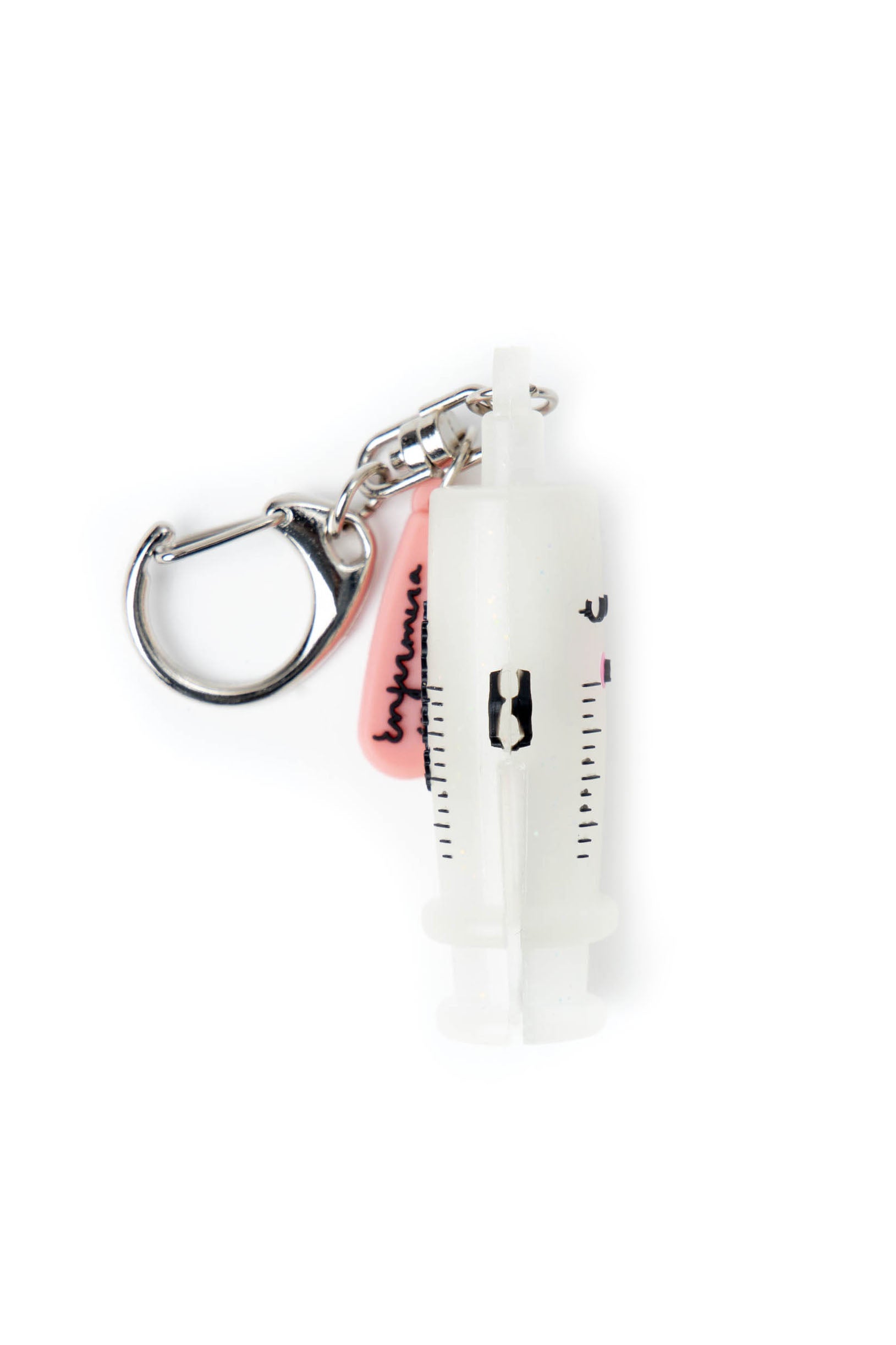 AMPOULE-BREAKER  "SYRINGE"