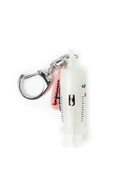 AMPOULE-BREAKER  "SYRINGE"