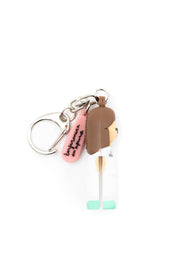 AMPOULE-BREAKER "BRUNETTE NURSE"