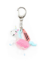 ROMPEAMPOLLAS® UNICORNIO GLITTER