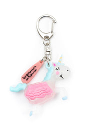 ROMPEAMPOLLAS® UNICORNIO GLITTER