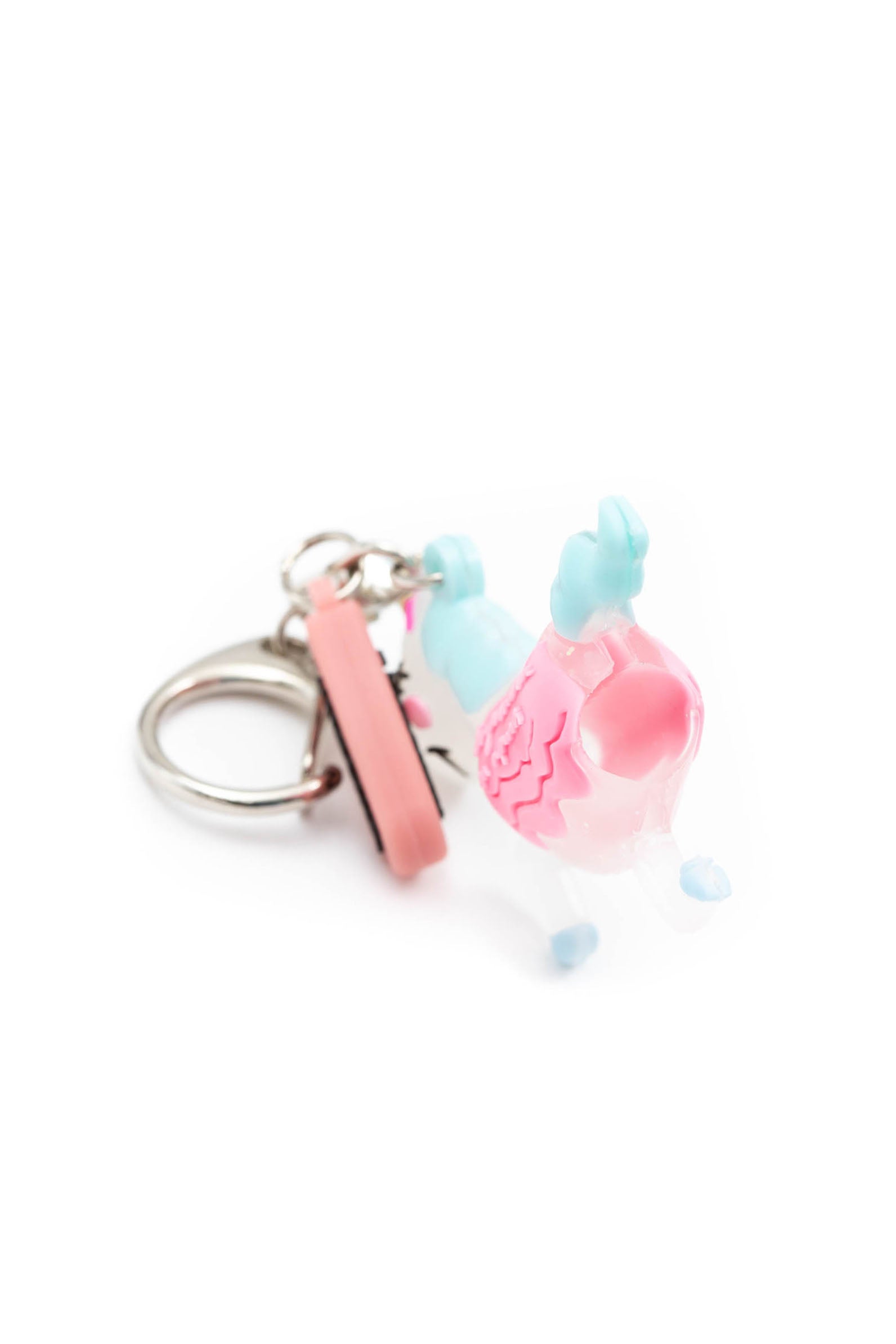 ROMPEAMPOLLAS® UNICORNIO GLITTER