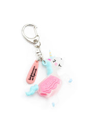 ROMPEAMPOLLAS® UNICORNIO GLITTER