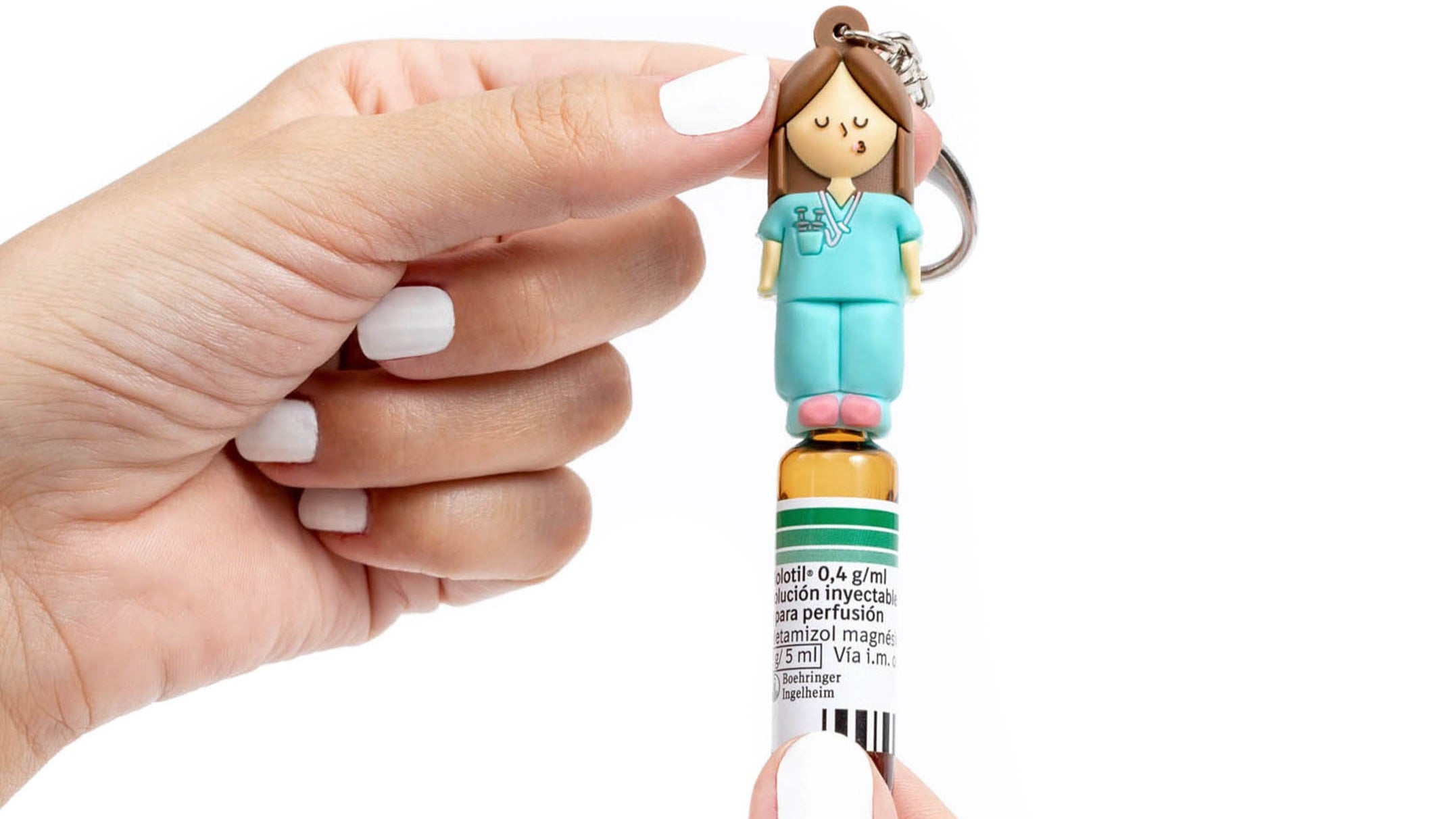 AMPOULE-BREAKER "NURSE"