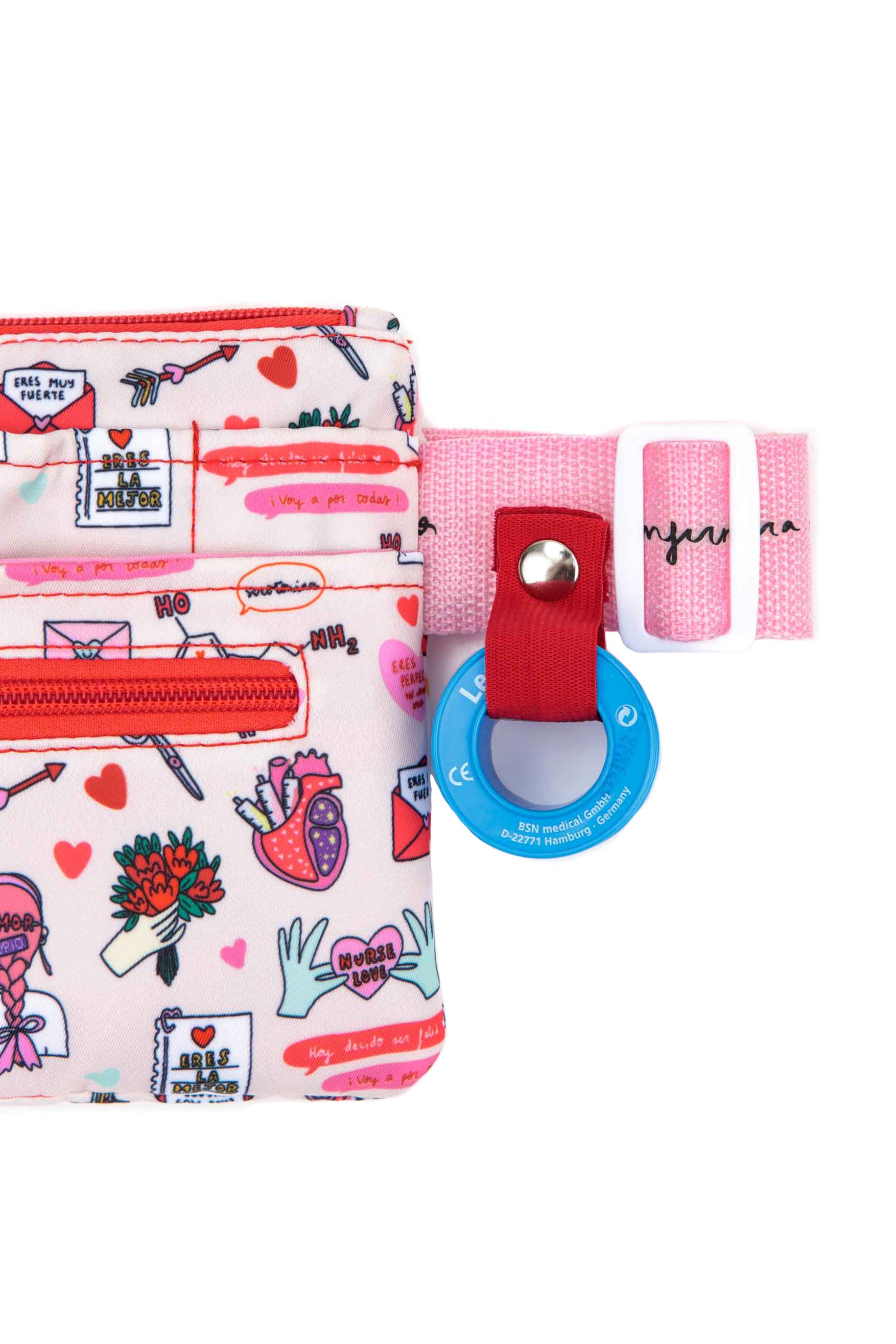 FANNY BAG - SELF LOVE  ♥️